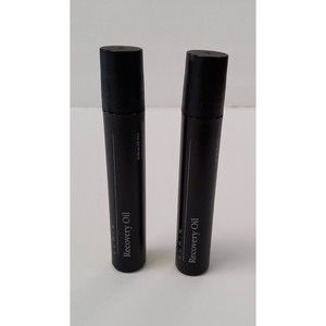 Lot Of 2-Lumin Recovery Oil For Dry Skin .33oz/10ml